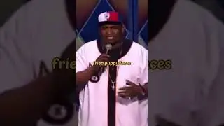 Thank God for fish | Patrice O&rsquo;Neal #patriceoneal #standupcomedy ​⁠