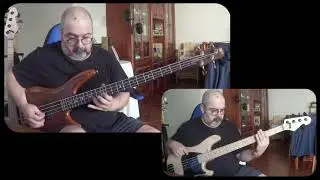 The Pink Panther main theme