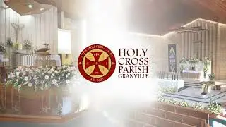Holy Cross Novena - Day 8