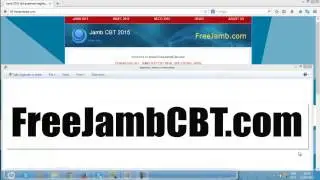 jamb 2015-2016 cbt restration date