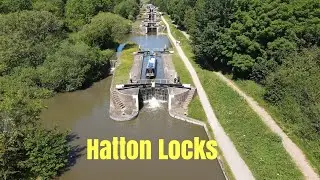 Hatton Locks