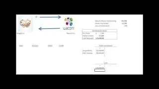 Equity Method Accounting for Dividend