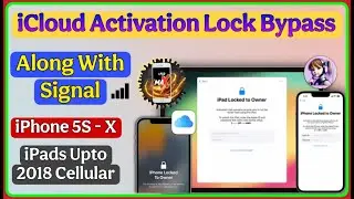 iPhone/ iPads iCloud Activation Lock Bypass | LPro Max Bypass Tool | Anna Solution Zone |