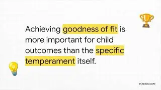 Understanding Temperament