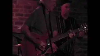 warm daddys open night 3