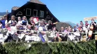 Kindertrachtengruppe