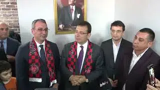 Karagümrük yuvasına kavuşuyor!