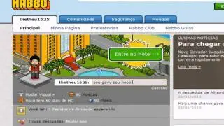 Hacker do Habbo Hotel - Hackeando!!.avi