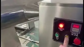 Efficient V Shape Dry Powder Mixing Machine for Pharmaceutical, Food & Chemical Industries