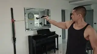 Resistance Fitness System - Home Gym for Everyone