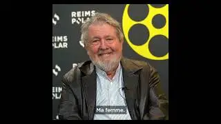 Walter Hill - Interview Al&eacute;atoire - Reims Polar