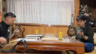 【民謡】イケイケ！！！の巻　#沖縄民謡　＃兄弟小節　＃ナークニー