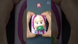 jump no limit bubble #shorts #funny #shortsvideo J2164