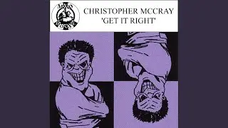 Get It Right (Media Mix)