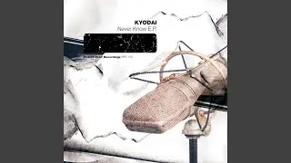 Never Know (Simon Garcia's Future Funk Remix)