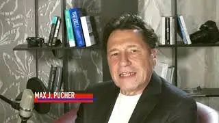 Max J. Pucher