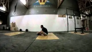 Bodeefit Situps