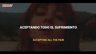 Rocket - Crossing Fingers 《Sub Espa&ntilde;ol | Lyrics》