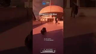 BB-9E IS BROKEN! (Star Wars Battlefront 2)