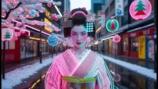 Winter Dreams: AI Editorial Collection