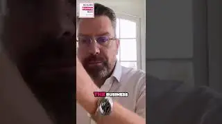 How To Communicate In A Crisis - Sam Hall Podcast Highlight #crisiscommunications #communication