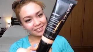 Mary Kay CC Cream Quick Review and Demo | TAGALOG