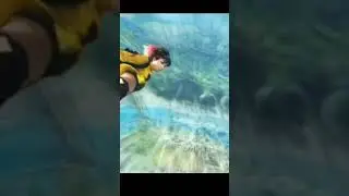 Reconnecting game mini mise!! please like and subscribe