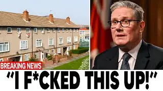 🚨 New Mansion Tax Hits 2 Million UK Homes &mdash; Who Will Pay Next