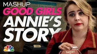 Annie's Story - Good Girls