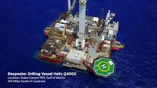 Fueling the Future: The Search for Methane Hydrate (short version)