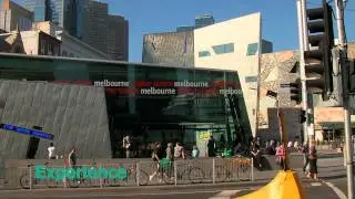 Federation Square