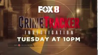 ALL NEW CRIMETRACKER - Tuesday 05
