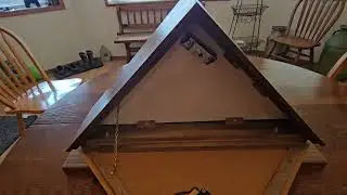 Flag Box Hidden Space 