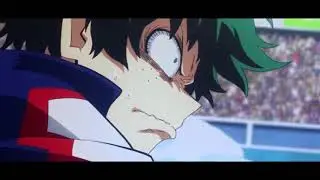 $UICIDEBOY$ - kill yourself (PART IV) | Boku no hero academia (AMV)