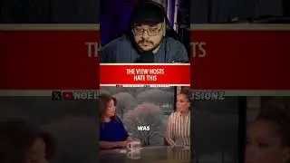 The View EXPLODES: Ana Navarro SHUTS DOWN Co-hosts Over Maduro Capture Reaction!