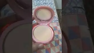 Glamorous Face Powder|Two Way Cake|Compact Powder|Review|Shorts|Sarah Khurram|