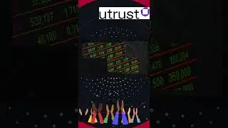 Utrust Price Prediction 2023  UTK Crypto Forecast up to $0 082  #shorts #Utrust #BITCOIN #ETHEREUM