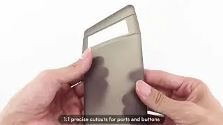 Tiny Matte Surface For Google Pixel 6 Pro Case No Sweats True Minimal For Google Pixel 6 Case