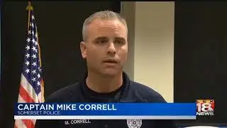 Attempted Murder Charge