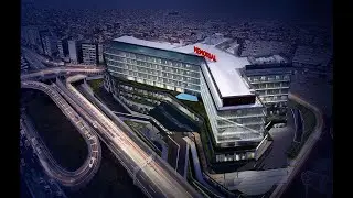 Memorial Hospital  Turkey