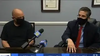 Employment Attorney Jon Bell Represents Carvel Manager Who Was Fired For Not Serving Mask-less Man