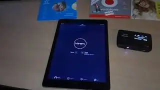 Cкорость беспроводного 3G/4G интернета в Украине