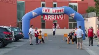 6^ Scarpinata alle Fornaci 2017