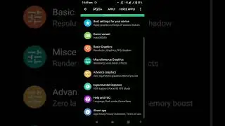 Best BGMI GFX TOOL Settings lag fix BGMI Mobile | ULTRA POTATO GRAPHICS | Best PGT+ download link