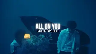 [FREE] Jazeek Type Beat - 
