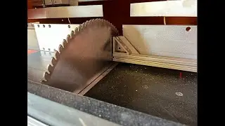 How to Calibrate Your EasyFrame Saw Pusher