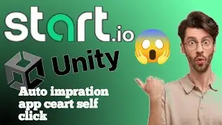 strat.io auto impression app creator 24 . startapp auto impression app