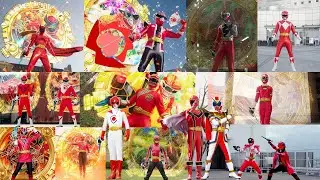 Engage Universe Warriors Ep1-29