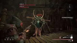 Remnant: Ixillis XV & XVI Alternate Kill (Solo, Apocalypse, No Damage Taken)