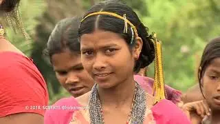 The Kutia Kandha, Southern Odisha